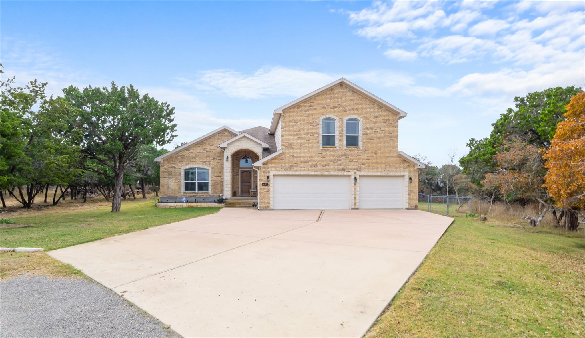 16017 Toby Court Temple TX 76502