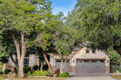 1122 Flint Rock Loop Driftwood TX 78619