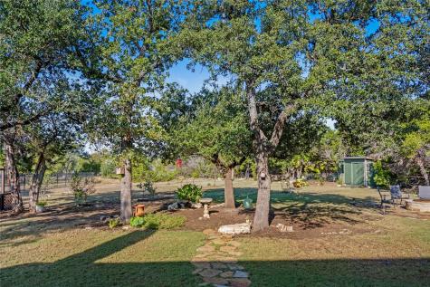 1122 Flint Rock Loop Driftwood TX 78619