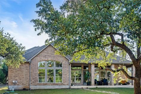 1122 Flint Rock Loop Driftwood TX 78619