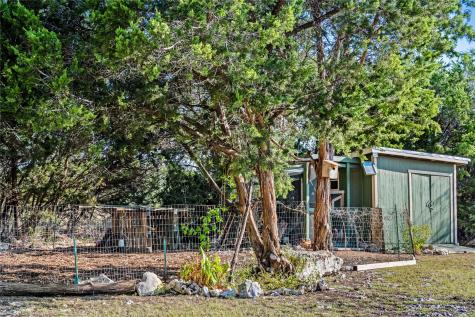 1122 Flint Rock Loop Driftwood TX 78619