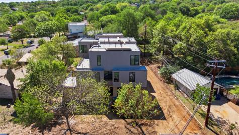 1403 Barton Hills Drive Austin TX 78704