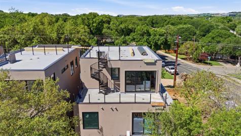 1403 Barton Hills Drive Austin TX 78704