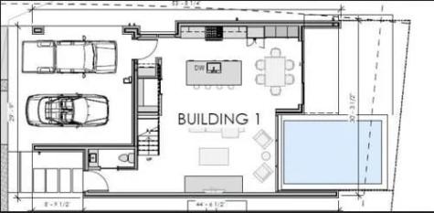 1403 Barton Hills Drive Austin TX 78704