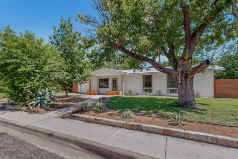 1308 Broadmoor Drive Austin TX 78723