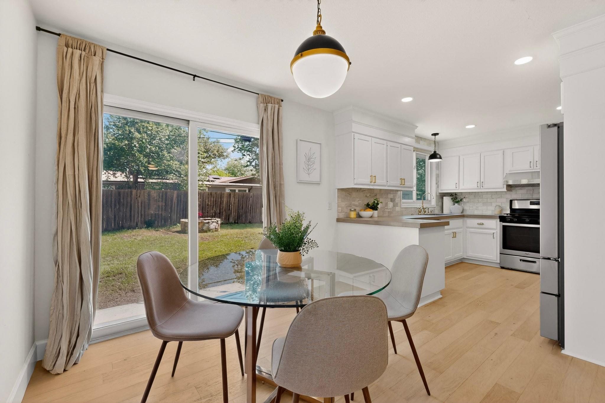 1308 Broadmoor Drive Austin TX 78723