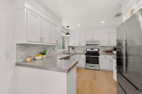 1308 Broadmoor Drive Austin TX 78723