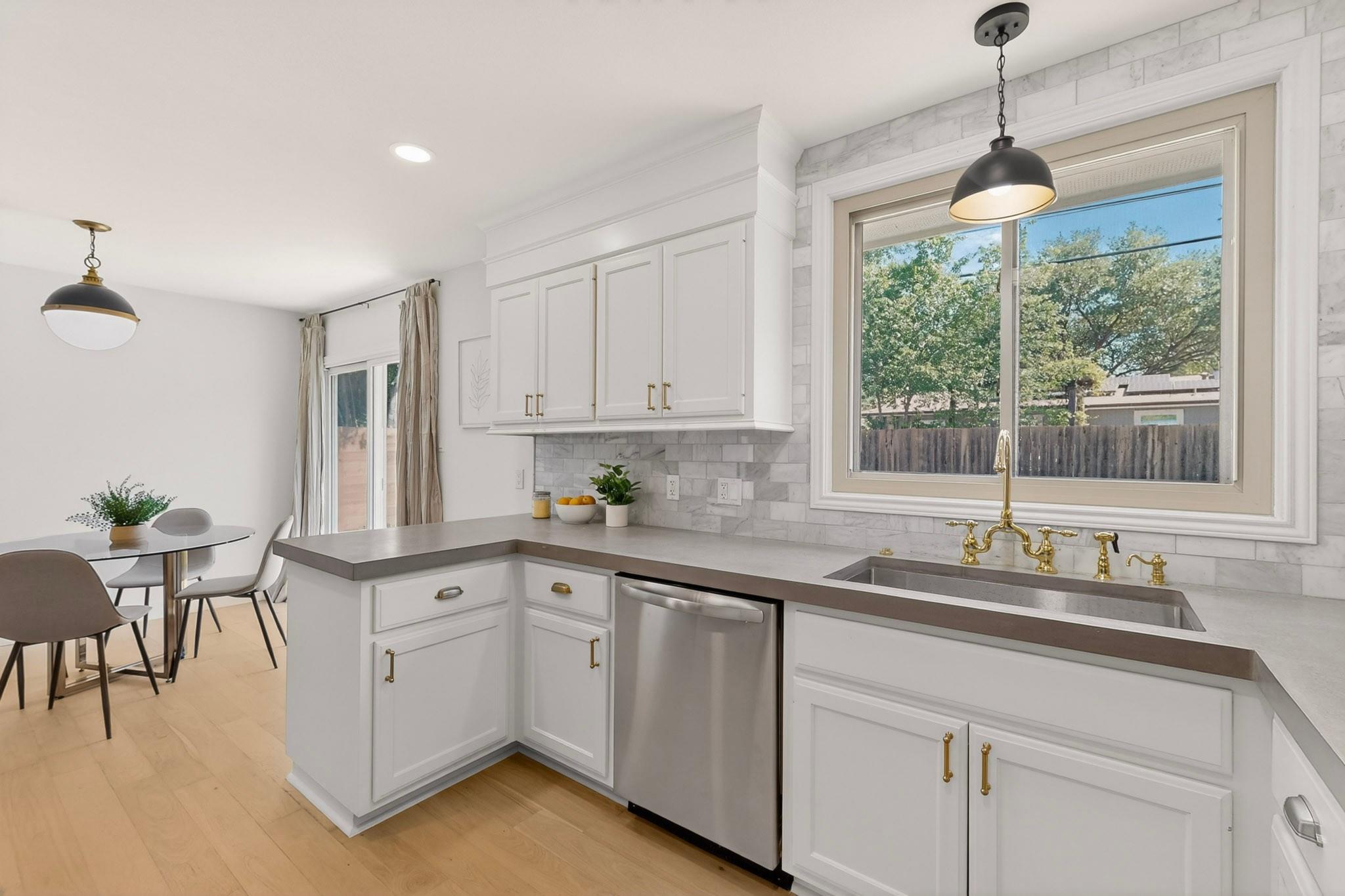 1308 Broadmoor Drive Austin TX 78723