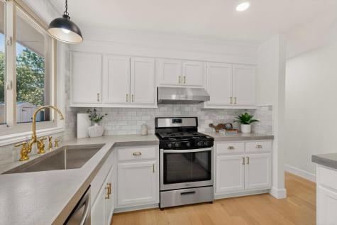 1308 Broadmoor Drive Austin TX 78723