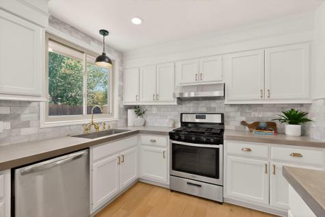 1308 Broadmoor Drive Austin TX 78723