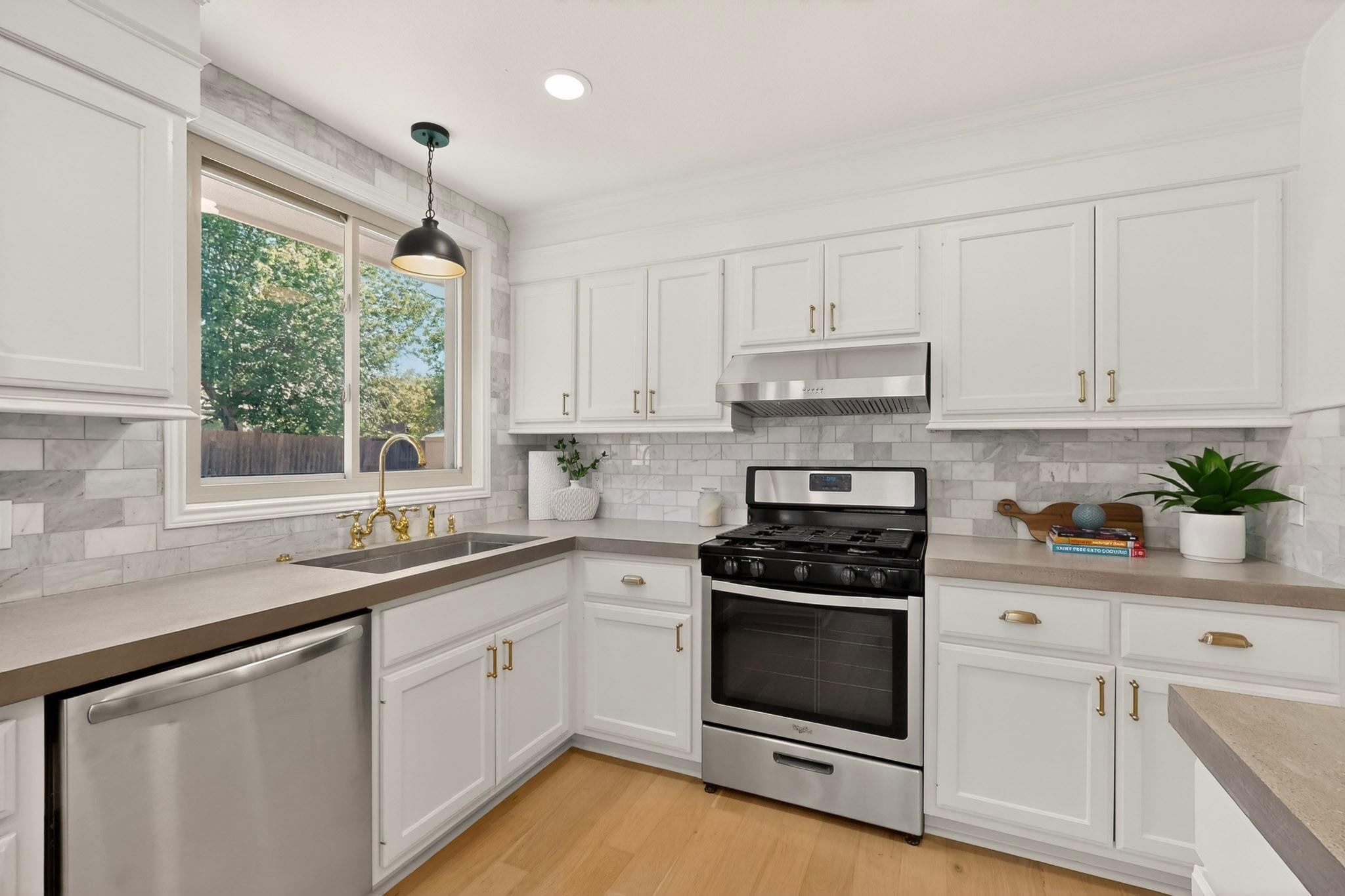 1308 Broadmoor Drive Austin TX 78723