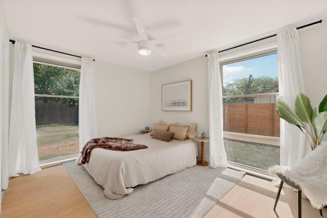 1308 Broadmoor Drive Austin TX 78723