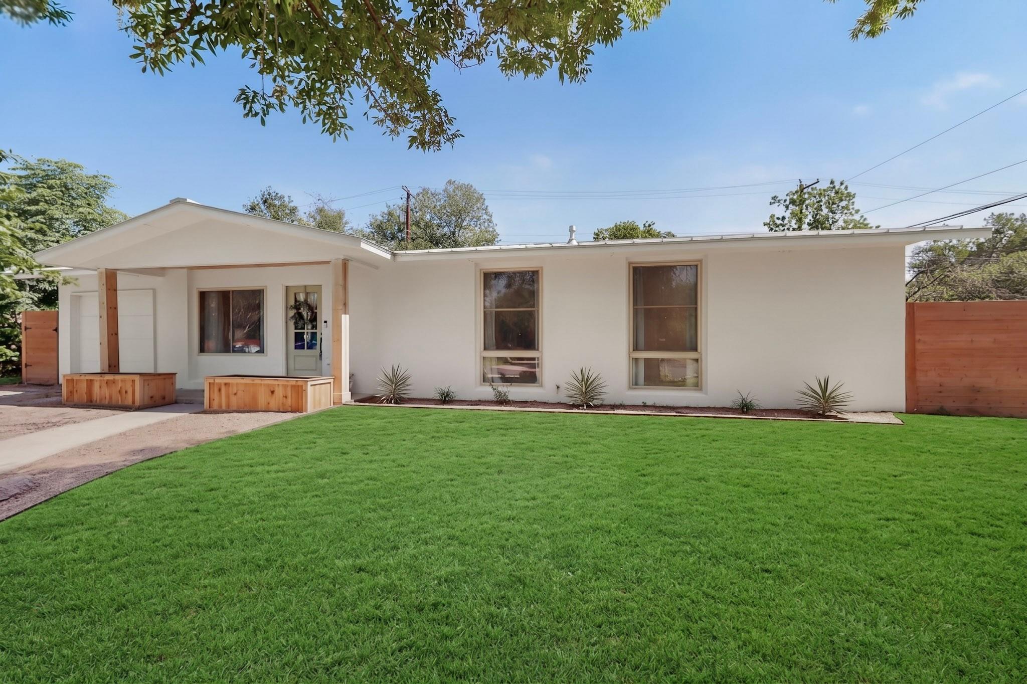 1308 Broadmoor Drive Austin TX 78723