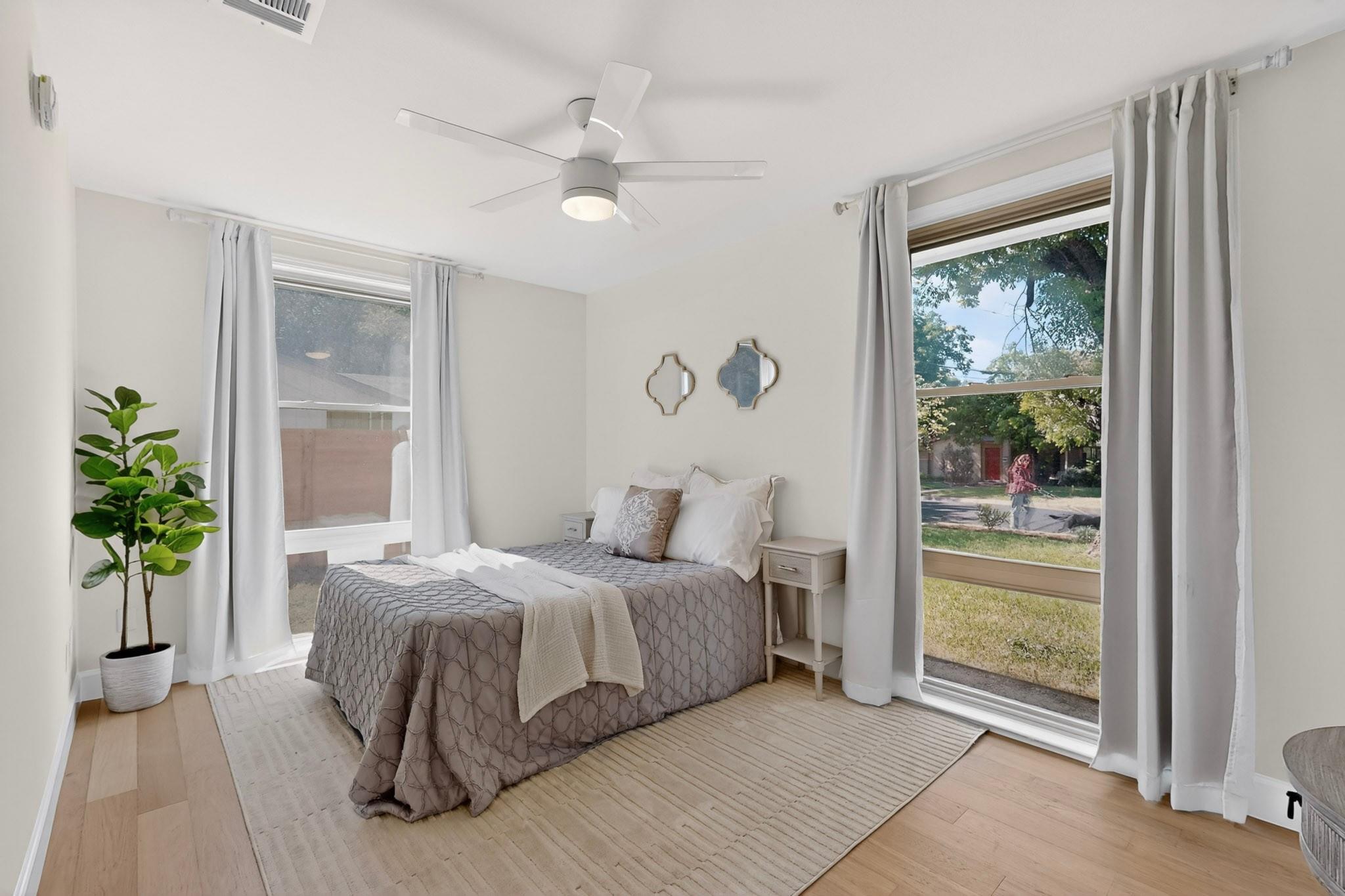 1308 Broadmoor Drive Austin TX 78723
