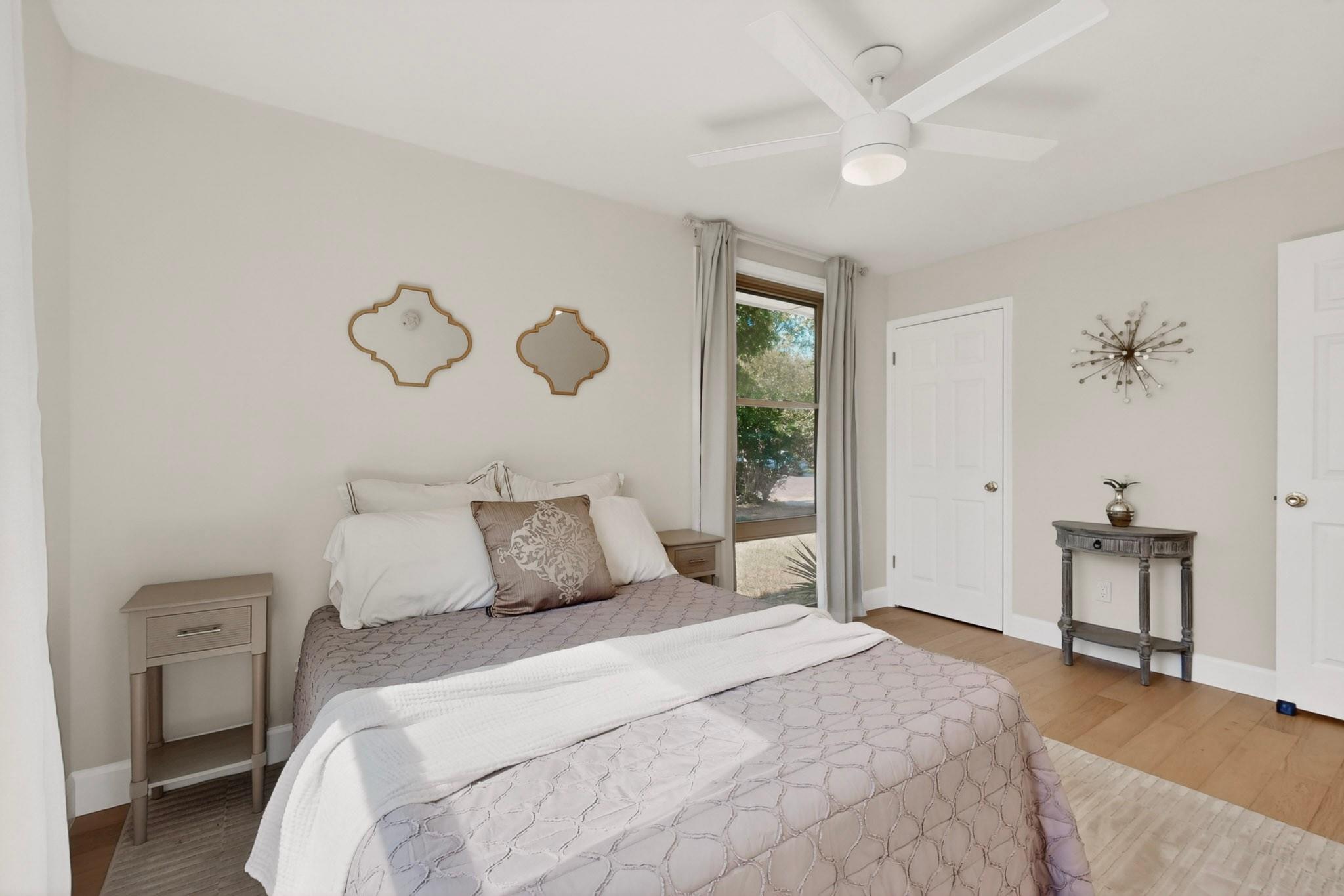 1308 Broadmoor Drive Austin TX 78723