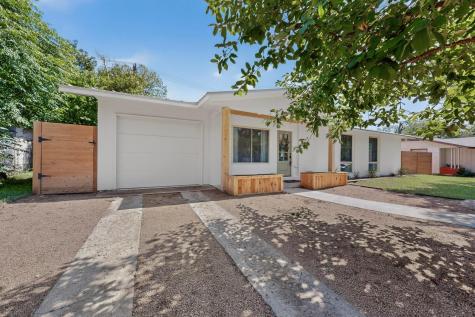 1308 Broadmoor Drive Austin TX 78723
