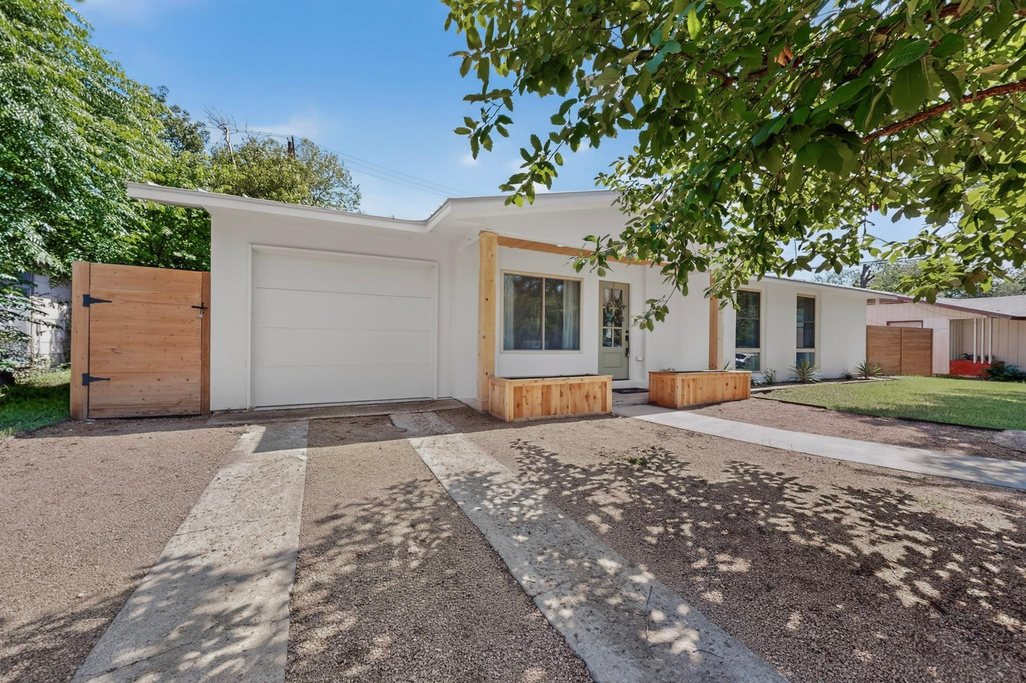 1308 Broadmoor Drive Austin TX 78723
