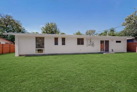 1308 Broadmoor Drive Austin TX 78723