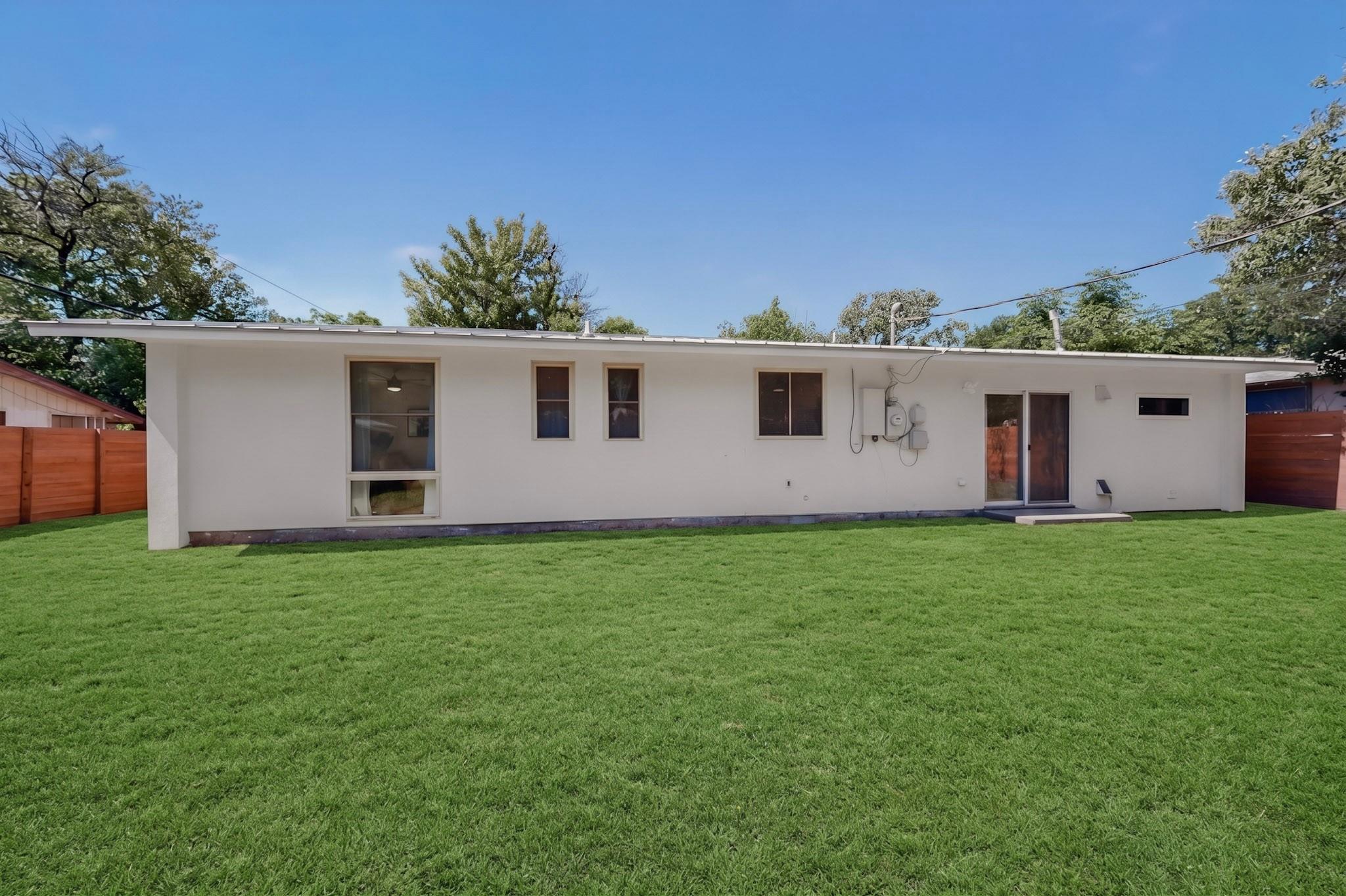1308 Broadmoor Drive Austin TX 78723
