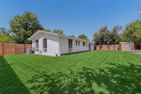 1308 Broadmoor Drive Austin TX 78723