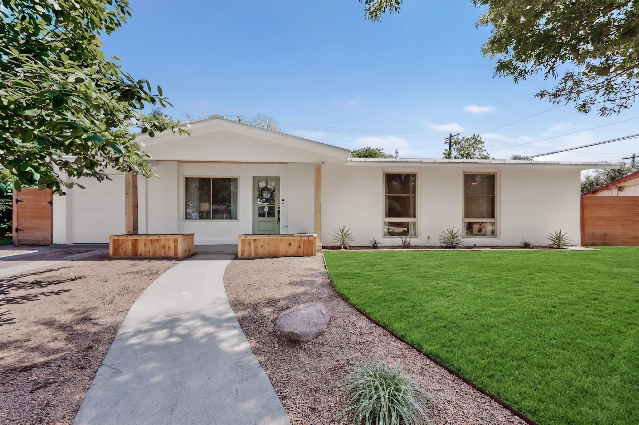 1308 Broadmoor Drive Austin TX 78723