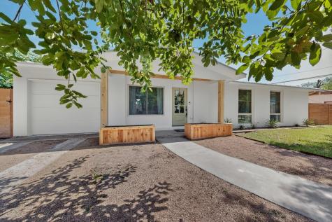 1308 Broadmoor Drive Austin TX 78723