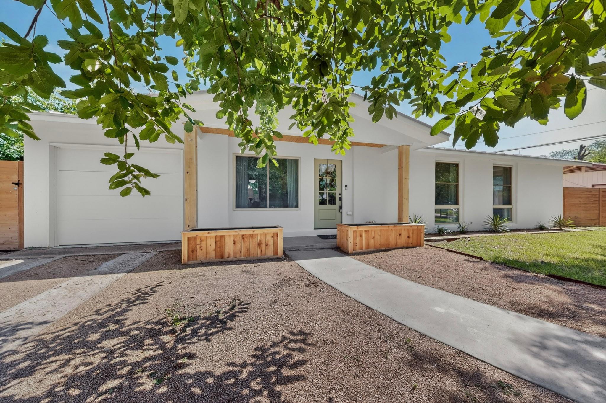 1308 Broadmoor Drive Austin TX 78723