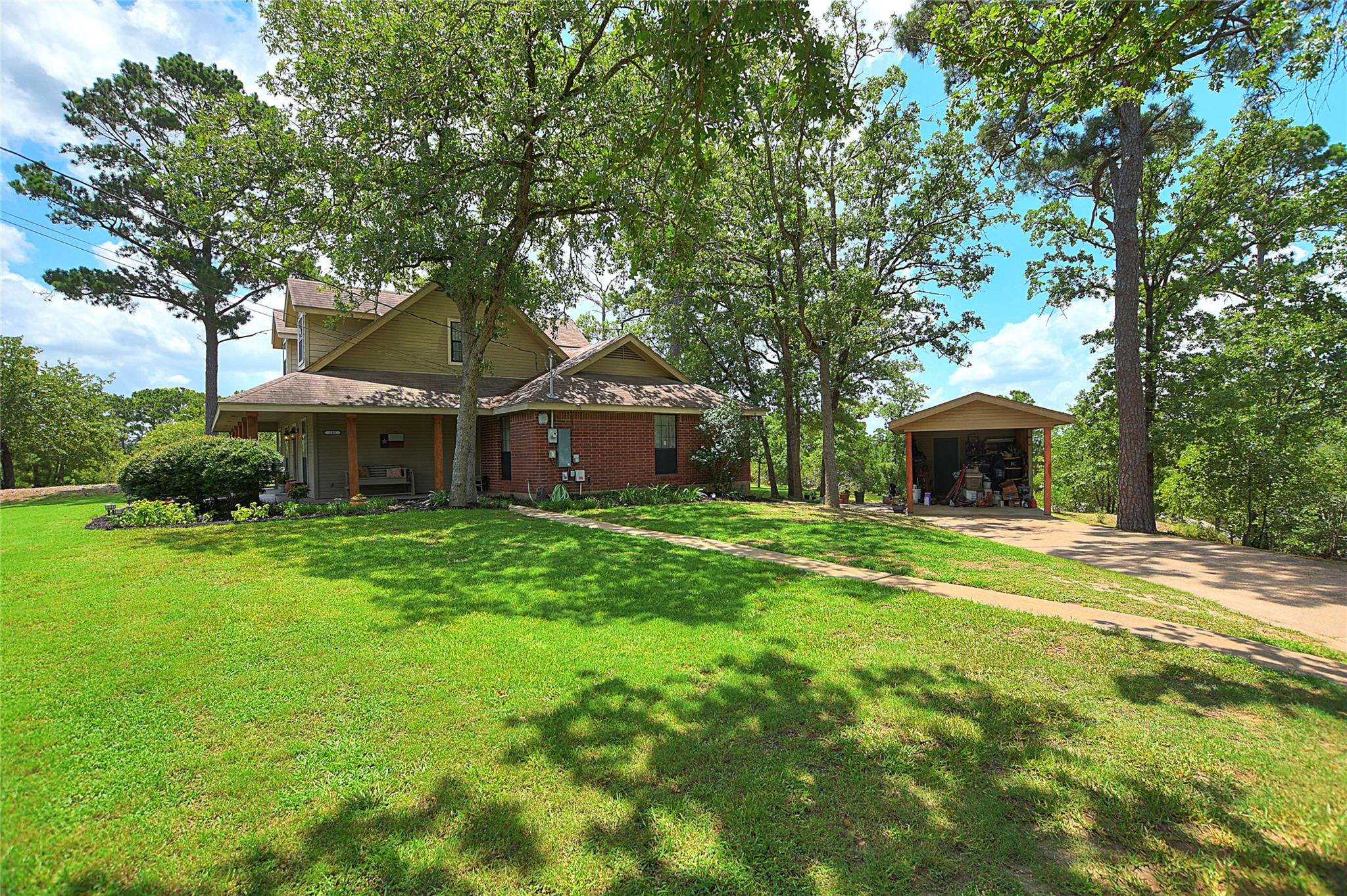155 Pahalawe Lane Bastrop TX 78602