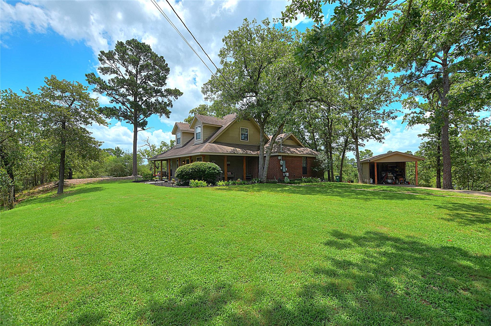 155 Pahalawe Lane Bastrop TX 78602