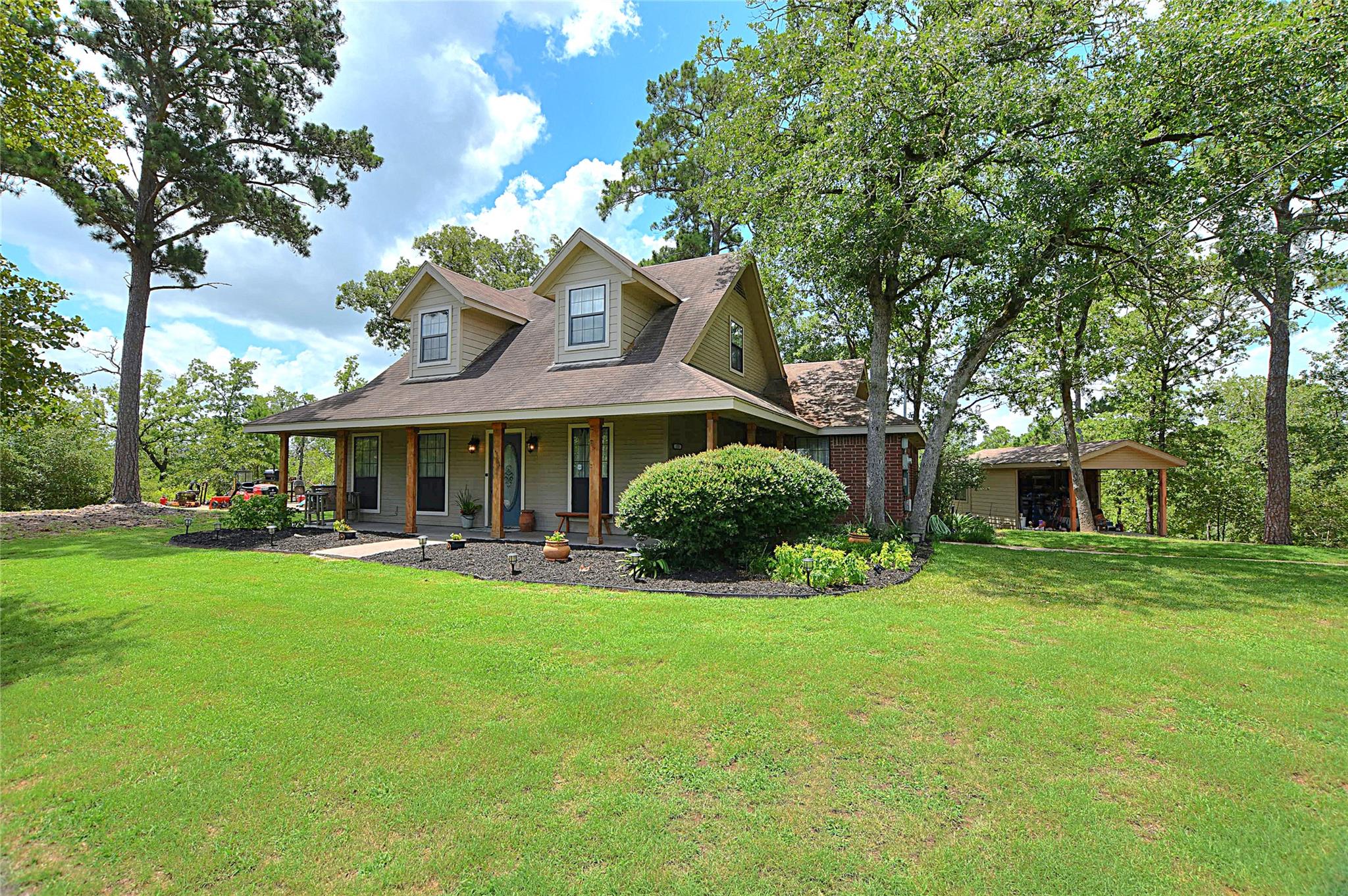 155 Pahalawe Lane Bastrop TX 78602
