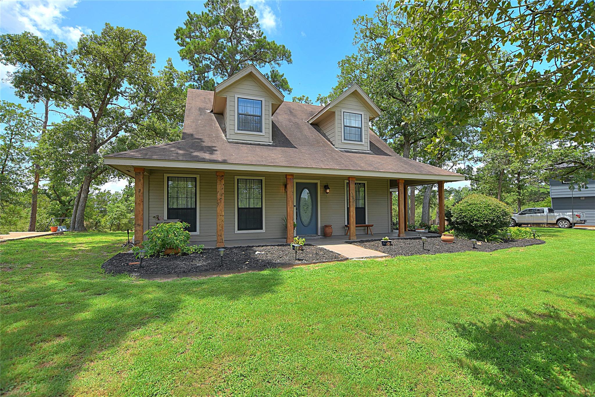 155 Pahalawe Lane Bastrop TX 78602