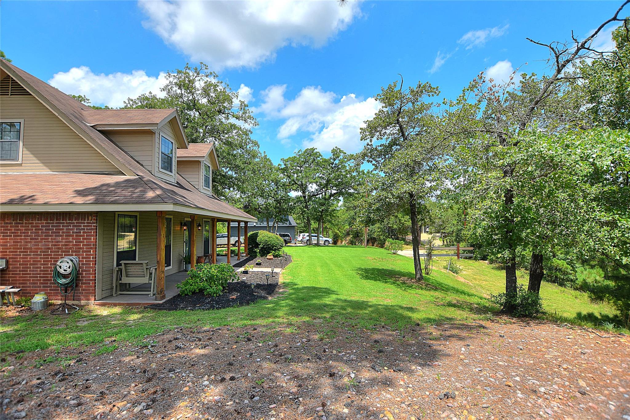 155 Pahalawe Lane Bastrop TX 78602
