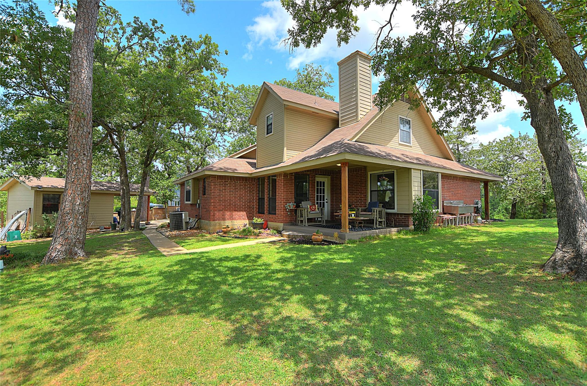 155 Pahalawe Lane Bastrop TX 78602