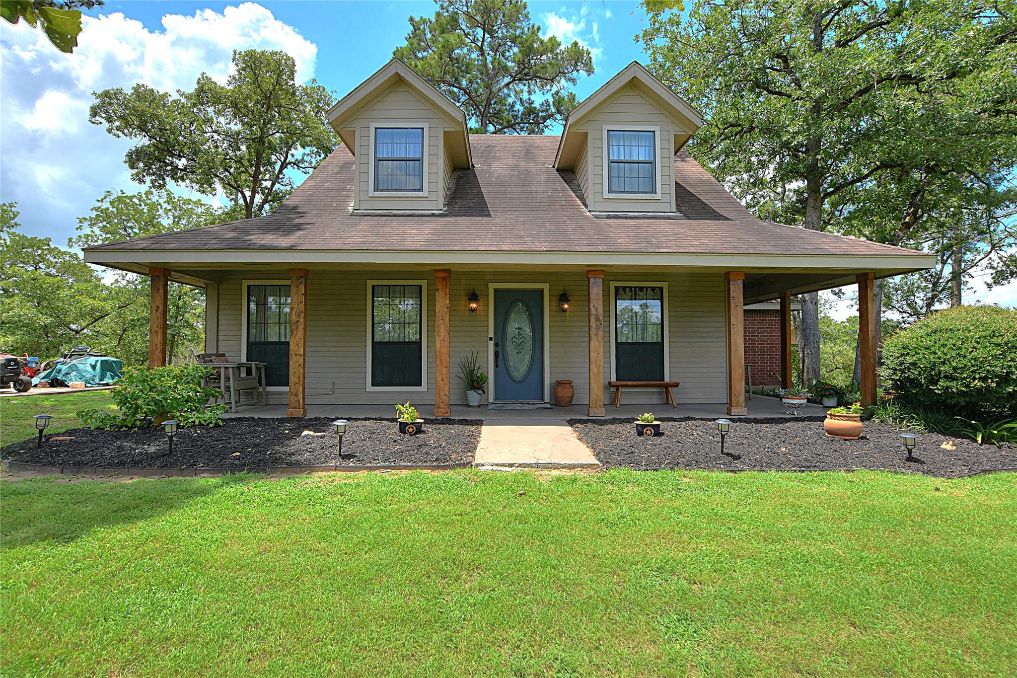 155 Pahalawe Lane Bastrop TX 78602