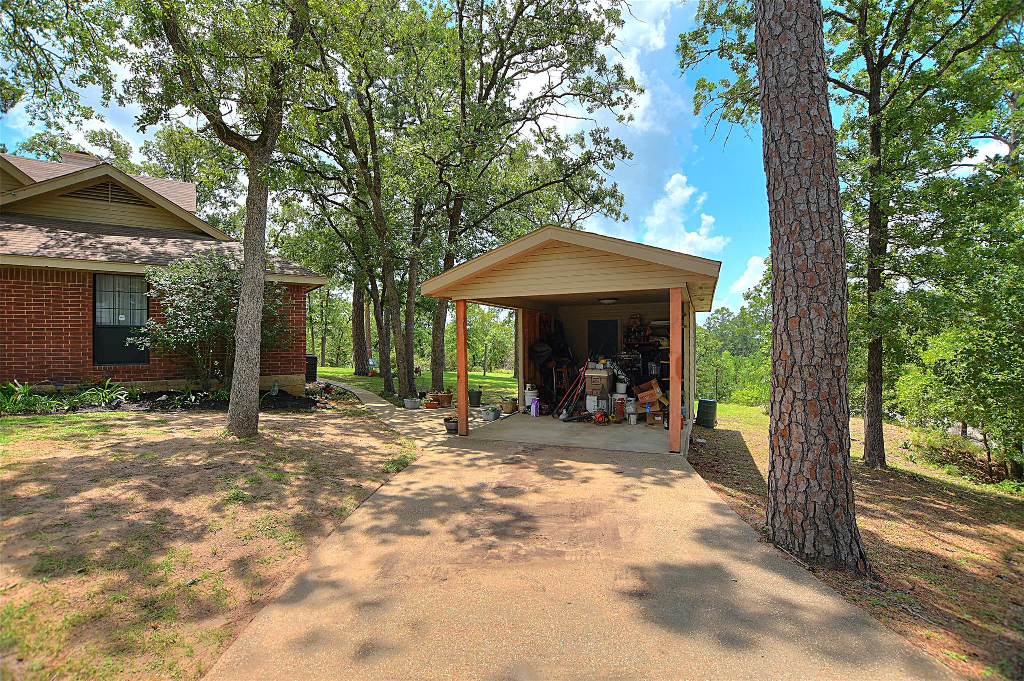 155 Pahalawe Lane Bastrop TX 78602
