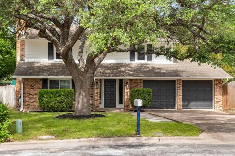304 Clearsky Circle Austin TX 78745