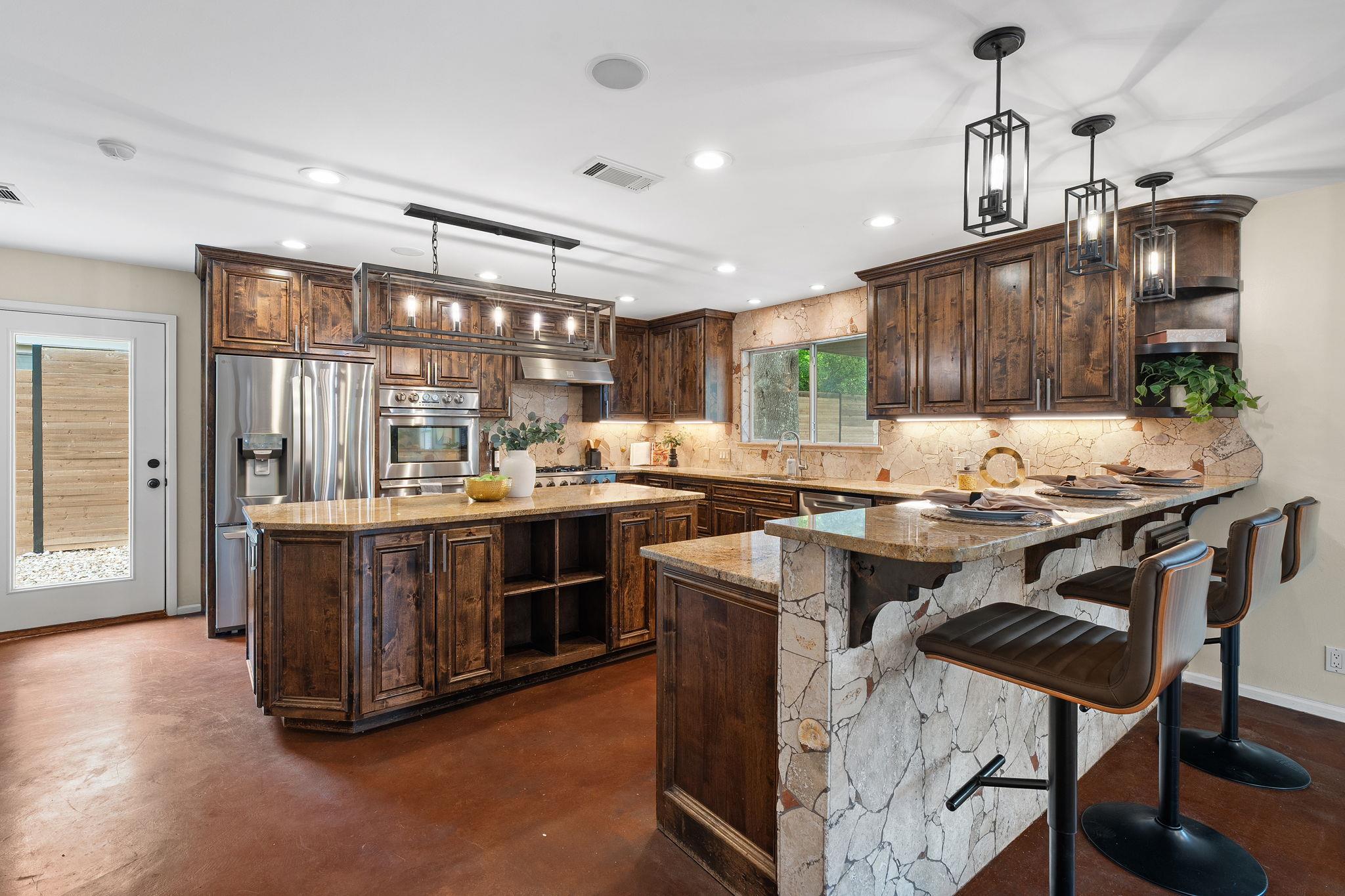 11904 Buckingham Road Austin TX 78759