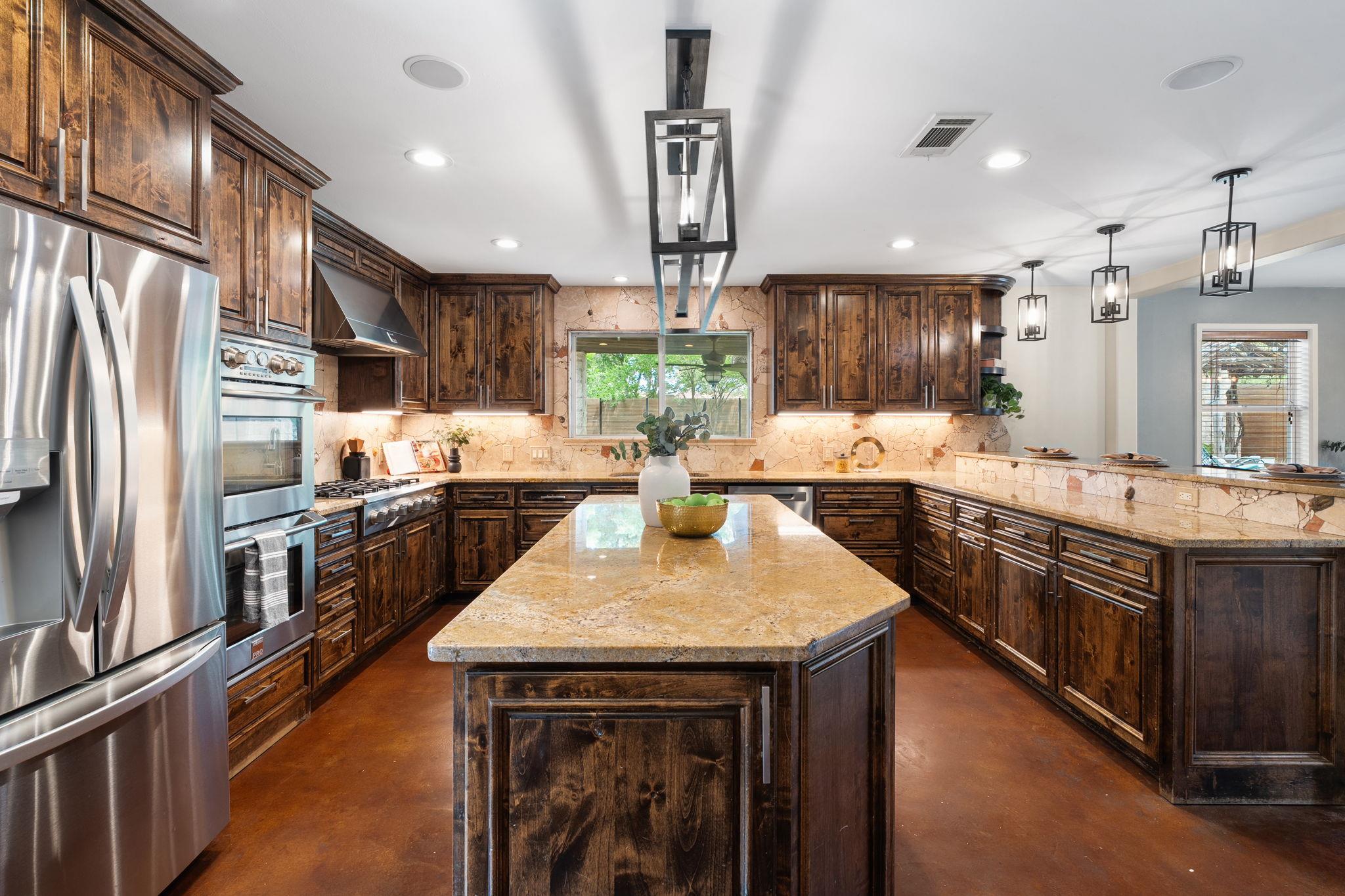11904 Buckingham Road Austin TX 78759