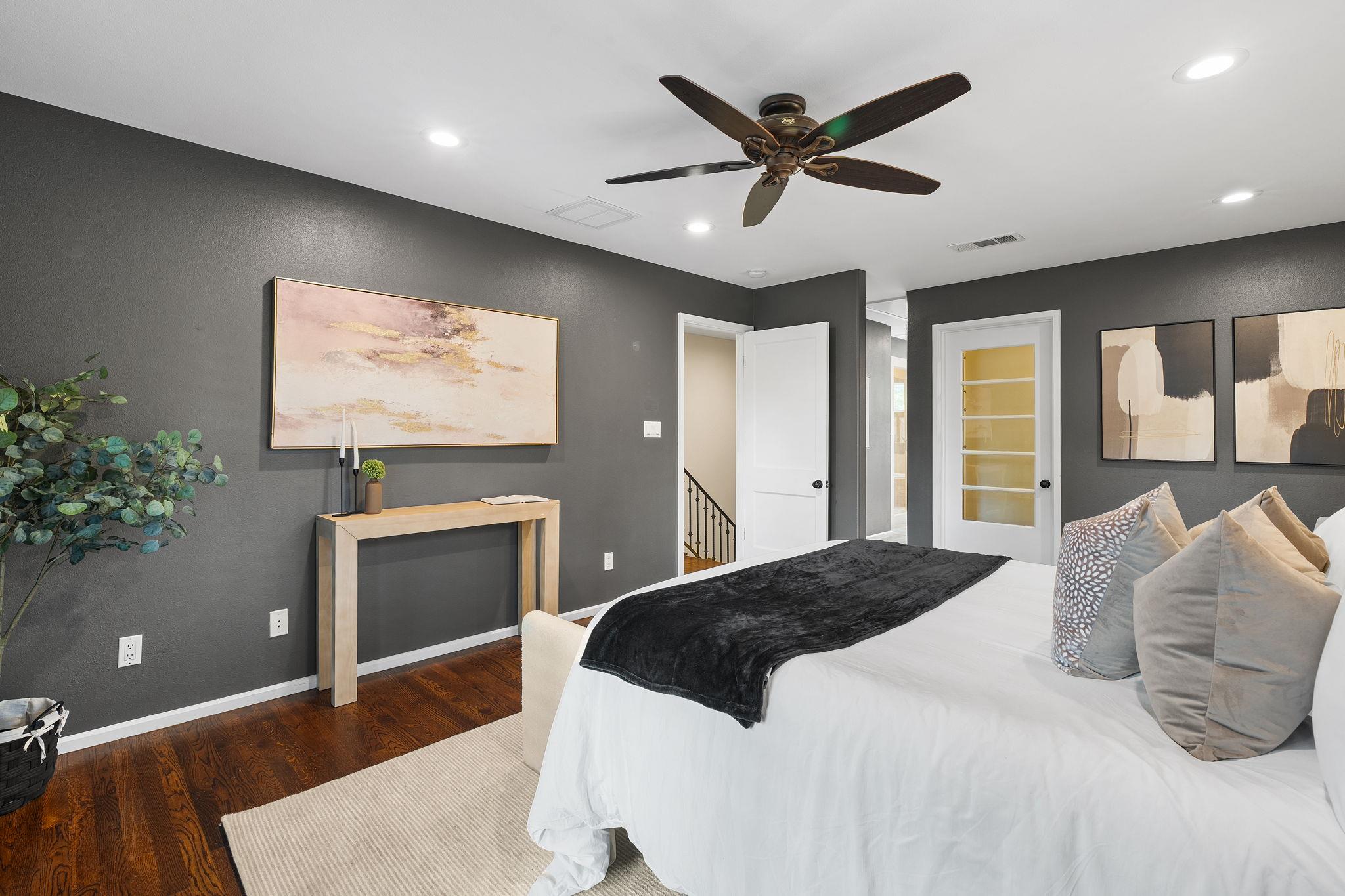 11904 Buckingham Road Austin TX 78759