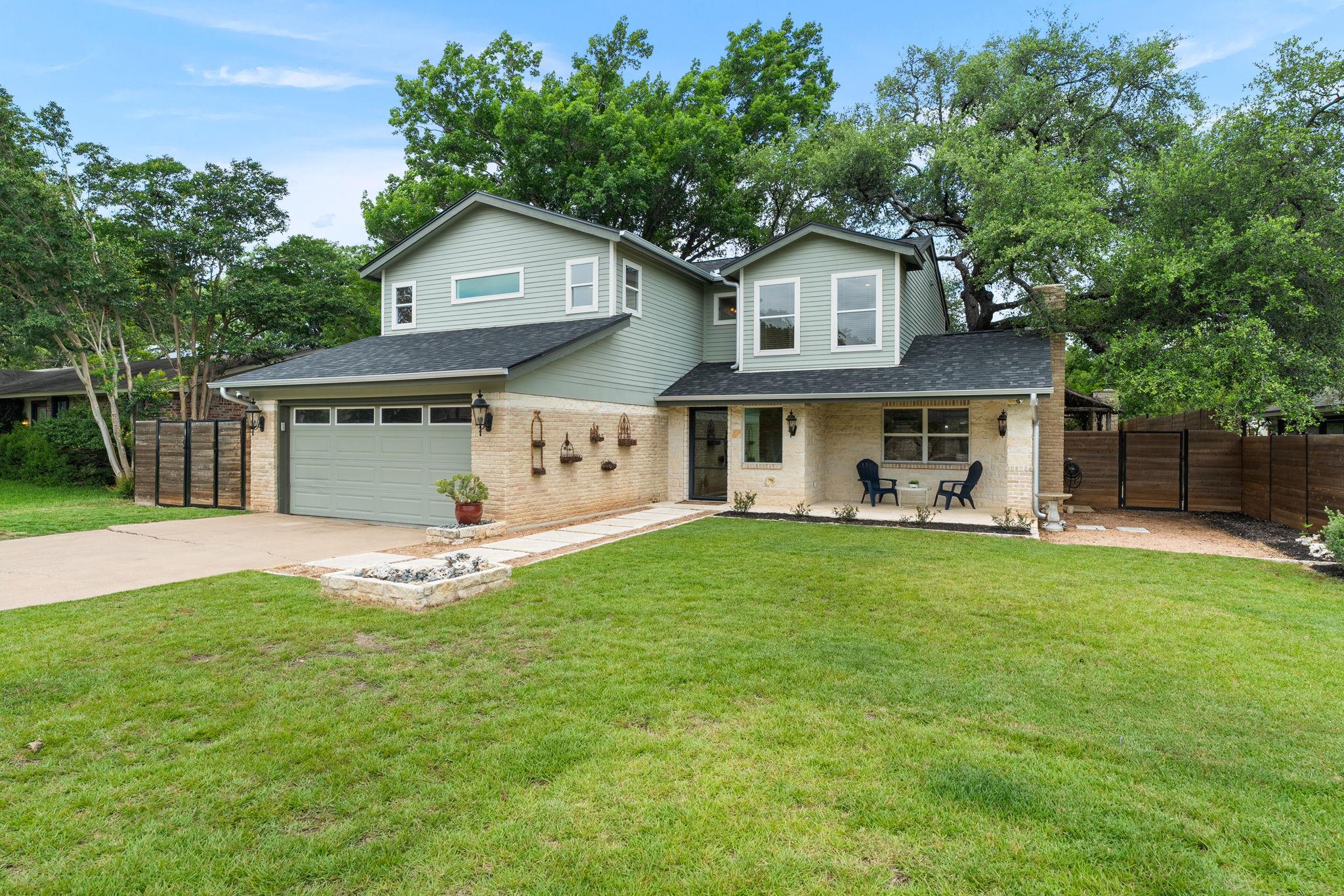 11904 Buckingham Road Austin TX 78759