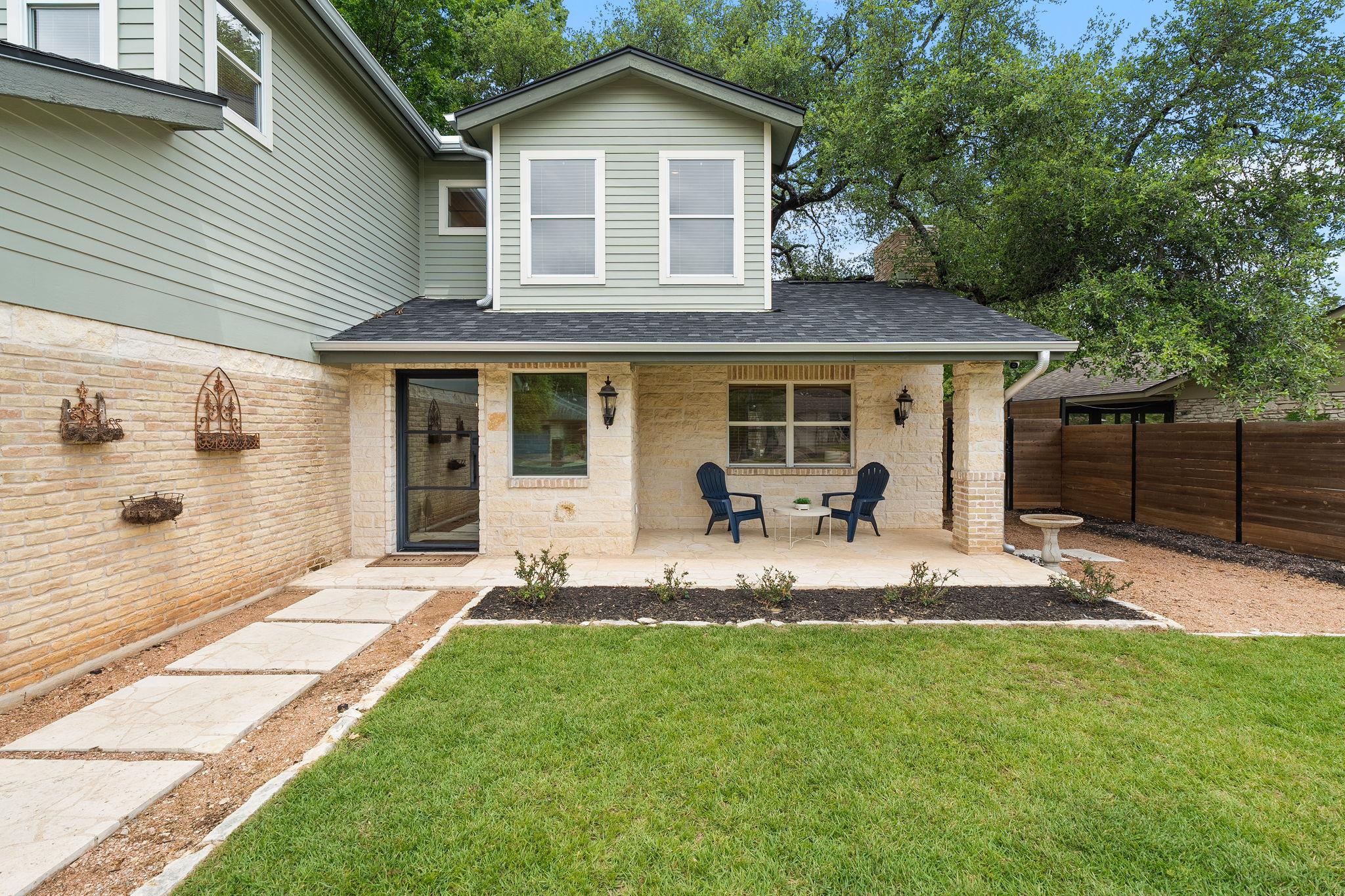 11904 Buckingham Road Austin TX 78759