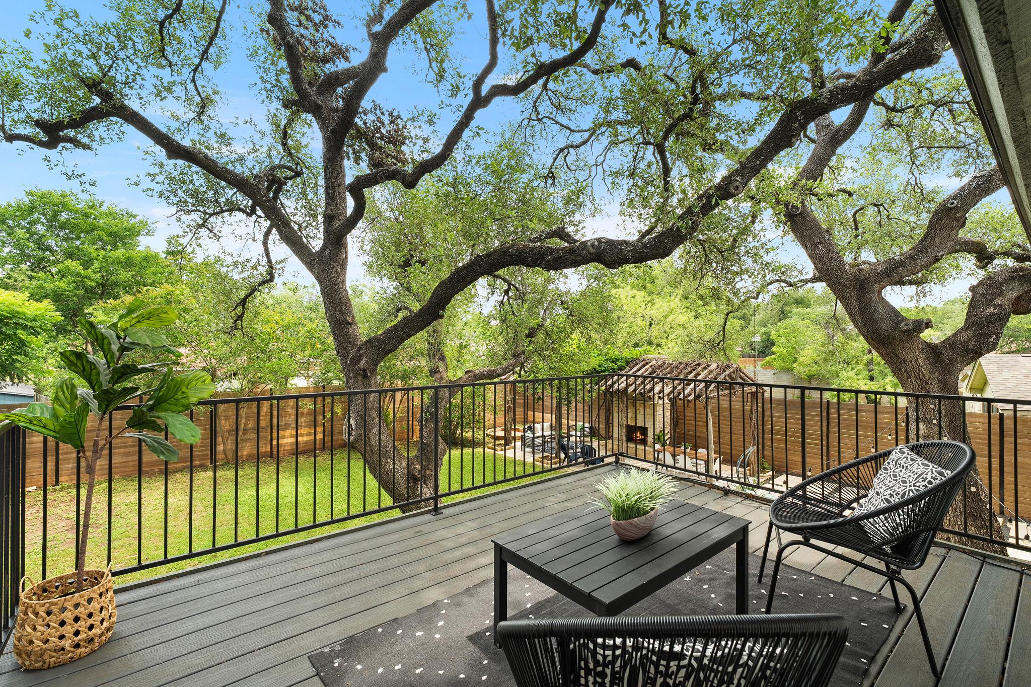 11904 Buckingham Road Austin TX 78759