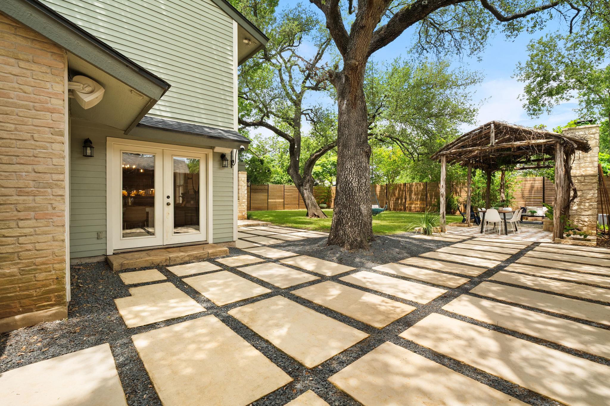 11904 Buckingham Road Austin TX 78759