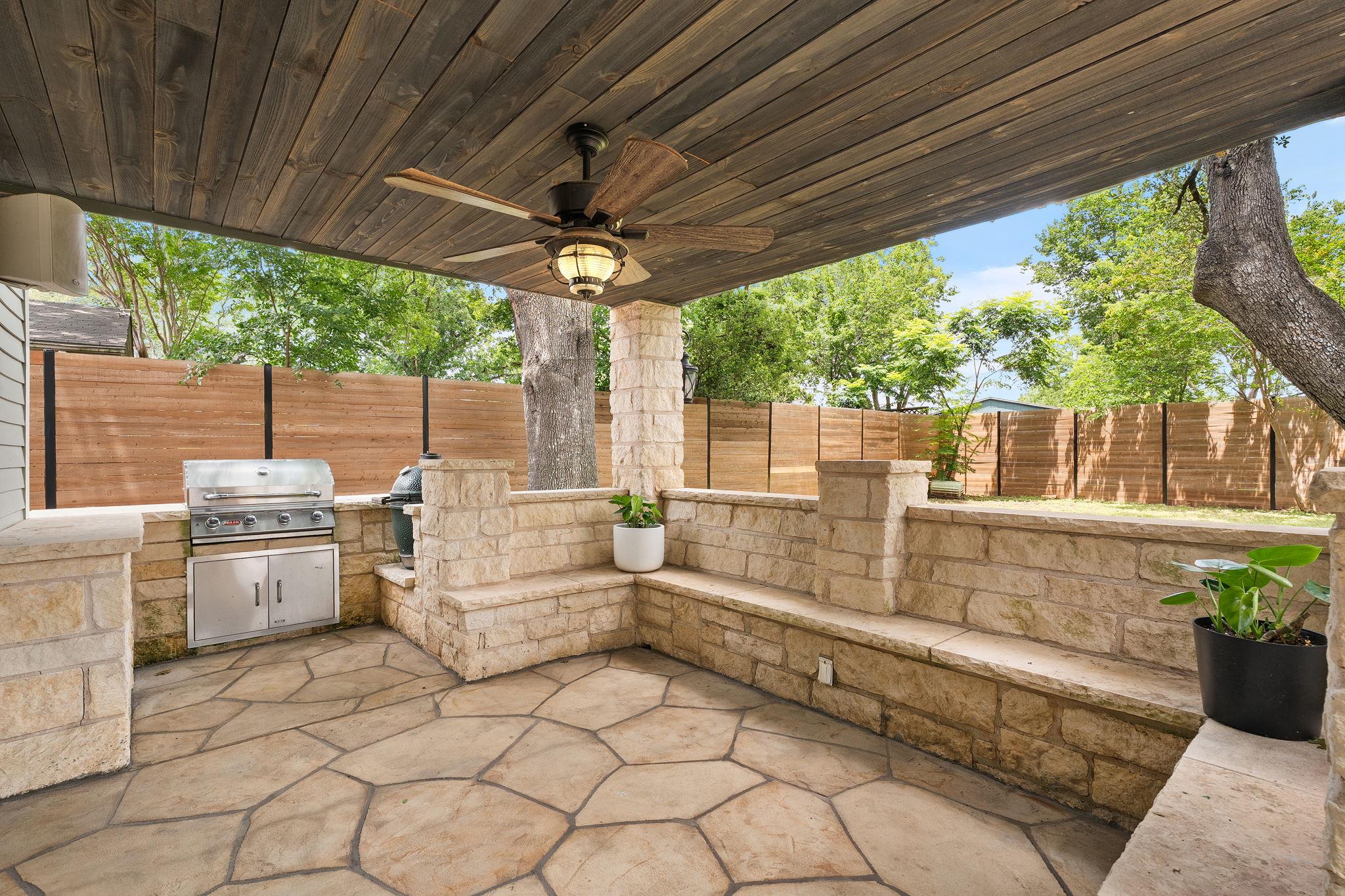 11904 Buckingham Road Austin TX 78759