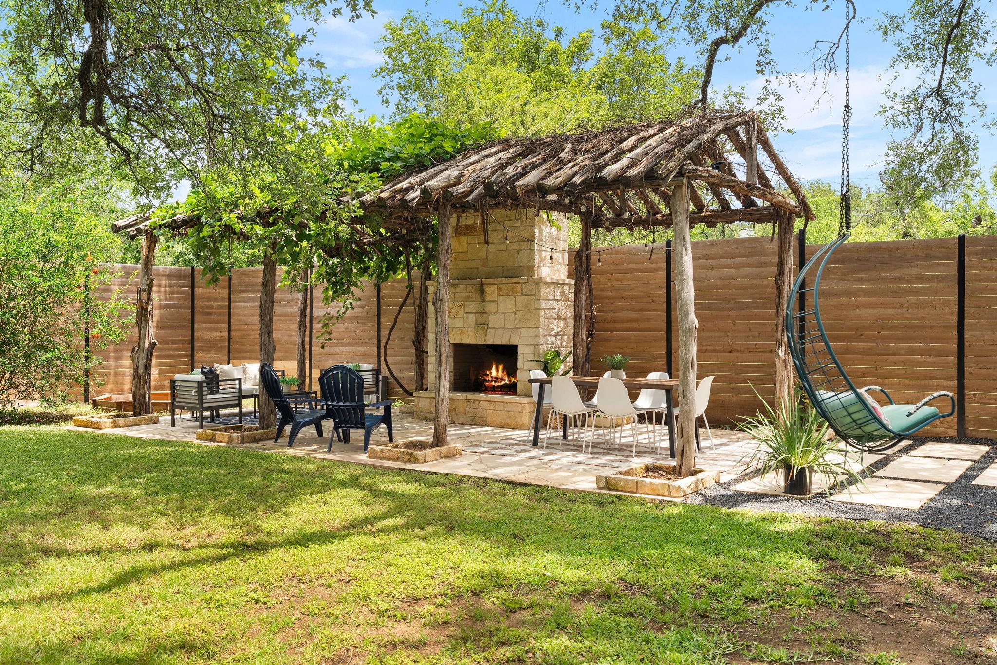 11904 Buckingham Road Austin TX 78759