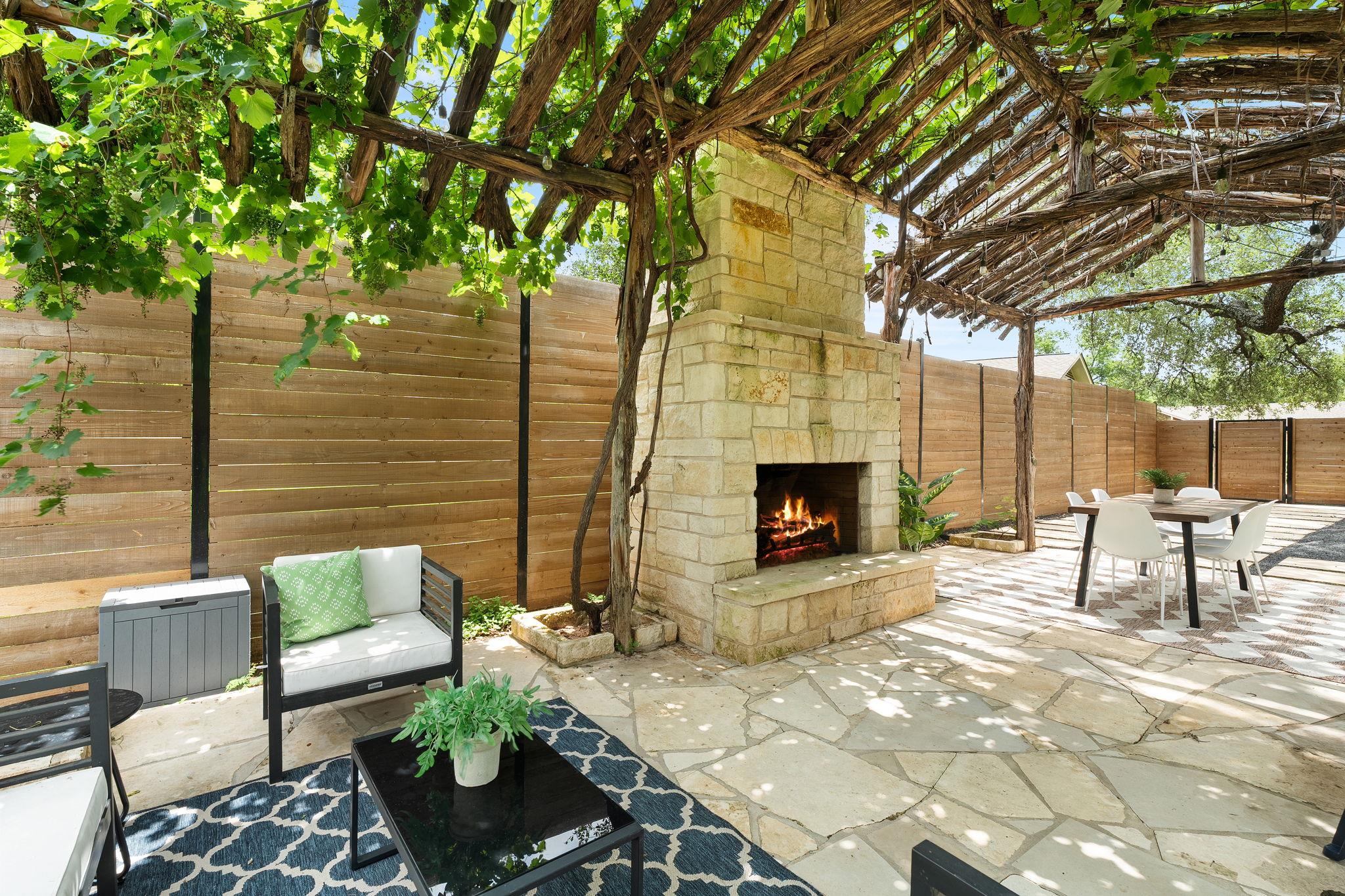 11904 Buckingham Road Austin TX 78759