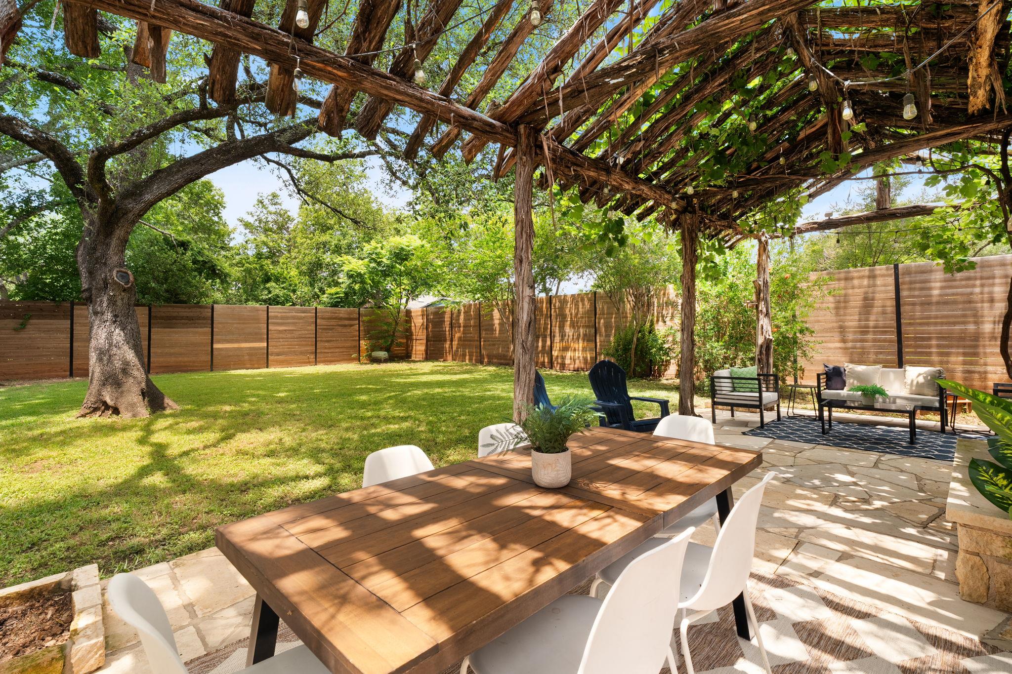 11904 Buckingham Road Austin TX 78759