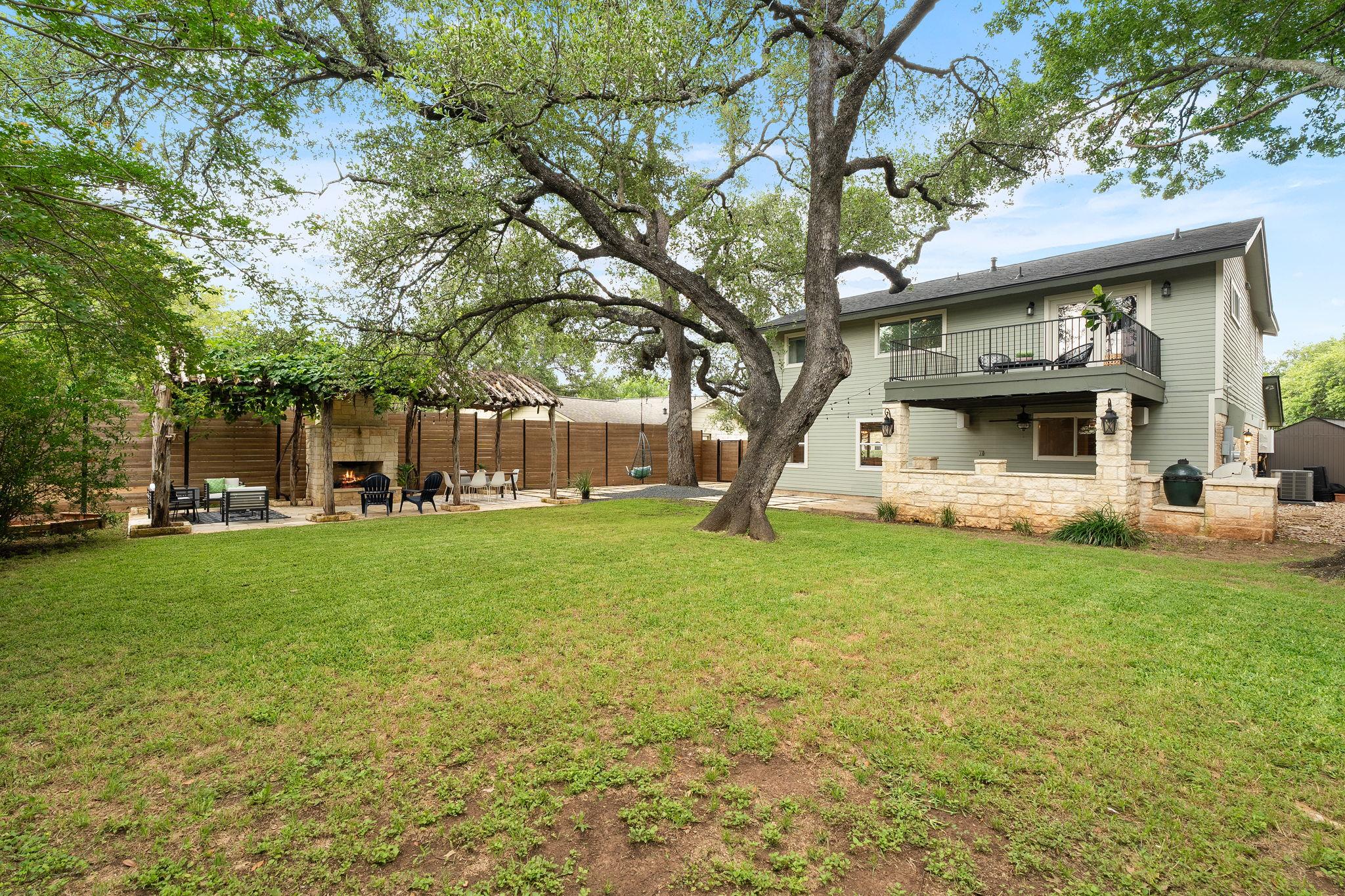 11904 Buckingham Road Austin TX 78759