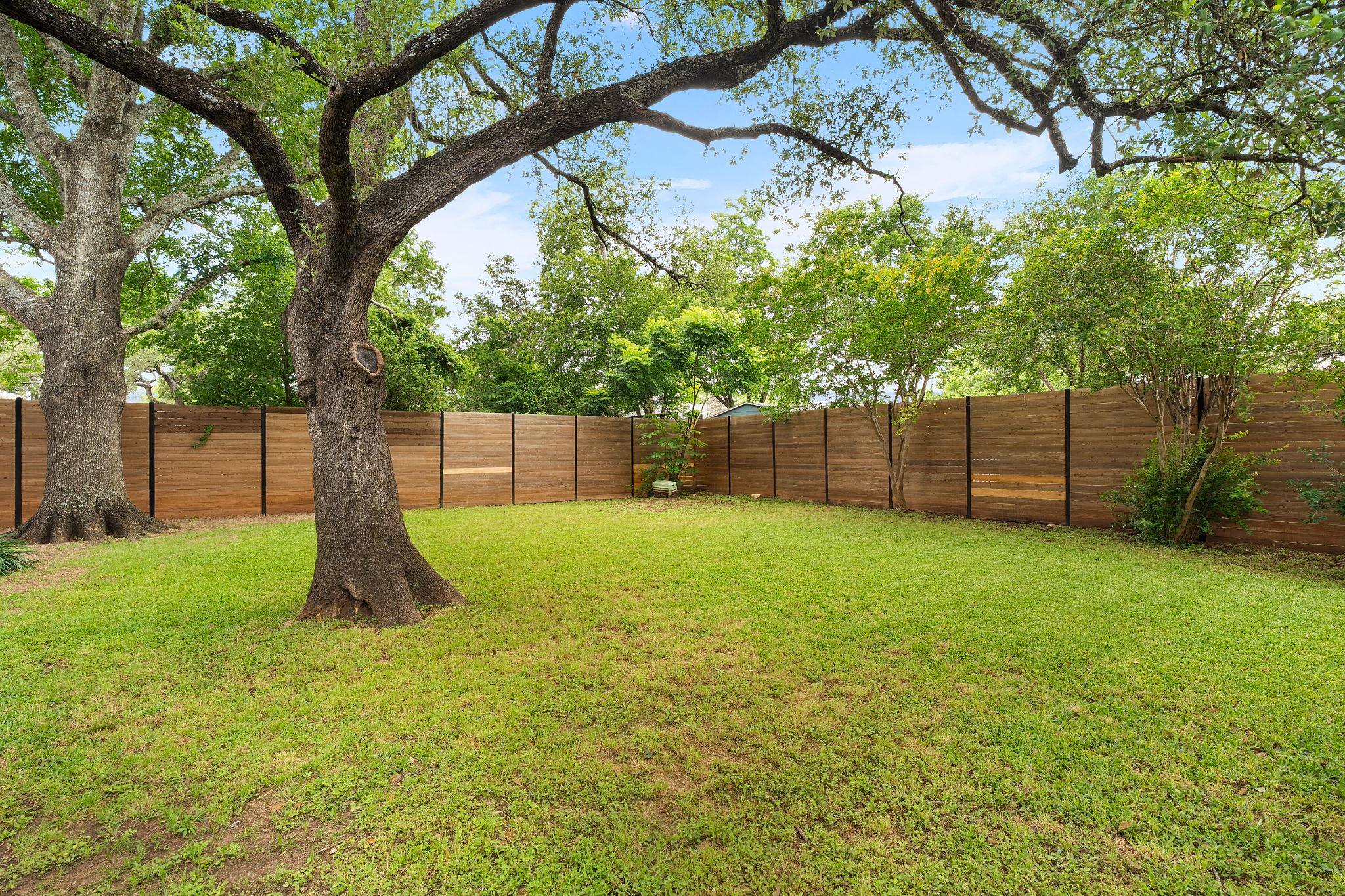 11904 Buckingham Road Austin TX 78759