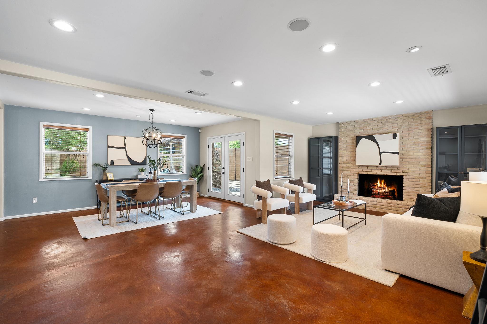 11904 Buckingham Road Austin TX 78759
